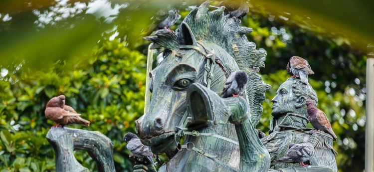 El Dia del Tolima se celebrará en el municipio del Espinal este 12 de abril de 2025