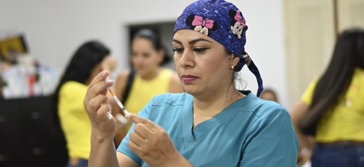 Estos son los requisitos que debe cumplir el profesional de la salud para las vacantes de la Alcaldía