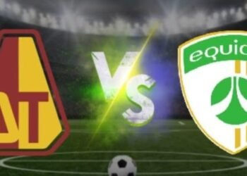 Tolima, con la clasificación en mente ante un desequilibrado Equidad