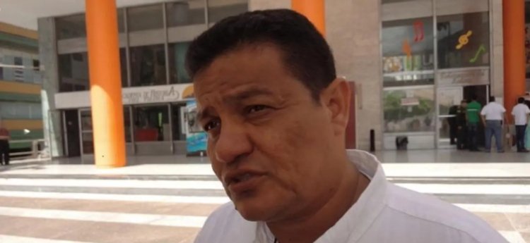 Tribunal Superior de Ibagué ratifica condena de prisión para exalcalde de Prado, Álvaro González Murillo