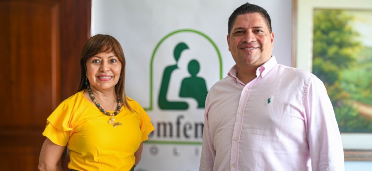 Directora de Comfenalco Tolima se pensiona y se va de la caja