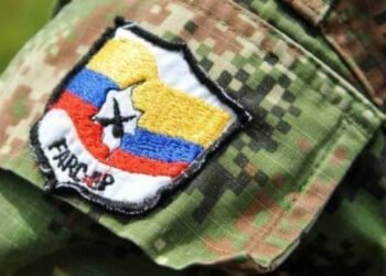 Capturaron a cuatro presuntos extorsionistas del frente Joaquín González