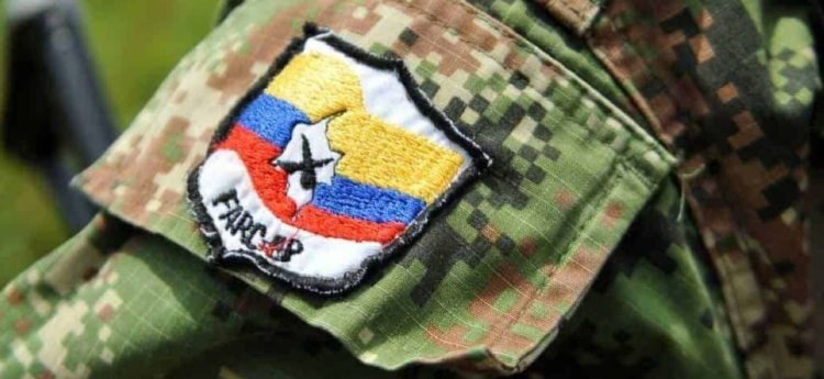 Capturaron a cuatro presuntos extorsionistas del frente Joaquín González