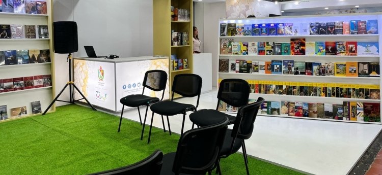 Inicia convocatoria para quienes quieran representar al Tolima en la FILBO 2025