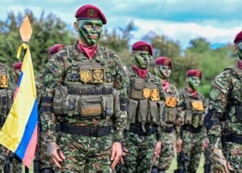 El Tolima refuerza su seguridad con batallón FUDRA que entró en operaciones en el centro del país