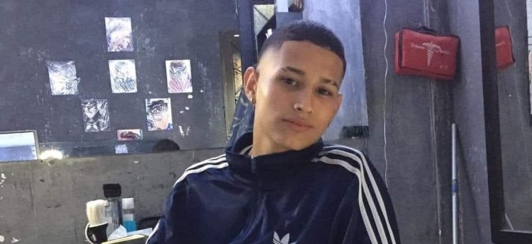 Faber fue asesinado a bala en el barrio Modelia