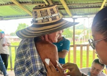 El norte del Tolima reporta primer caso de fiebre amarilla en el departamento