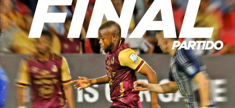 El Pijao no pudo “comer tiburón” en la Semana Mayor