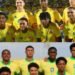 Los “pelaos” van por el título de la categoría Sub- 17
