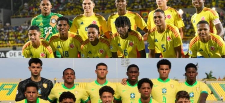 Los “pelaos” van por el título de la categoría Sub- 17