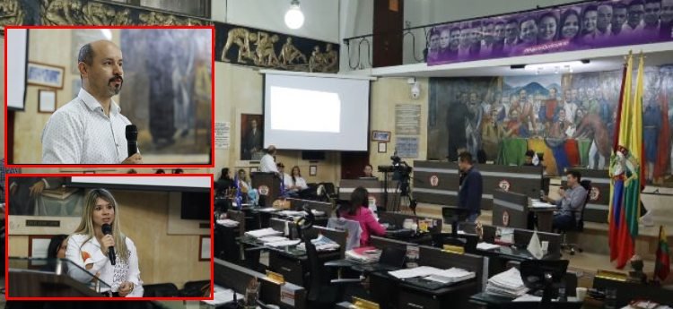 Concejo de Ibagué pide fortalecer asistencia a las víctimas de violencia de género