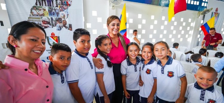 Cerca de 9 mil millones de pesos serán invertidos en infraestructura educativa en Alvarado