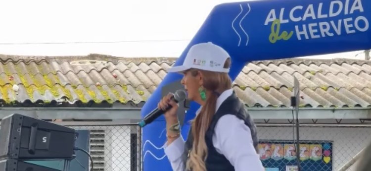 Gobernadora del Tolima pide a las autoridades intensificar la lucha contra la extorsión carcelaria