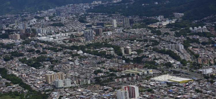 Obras por impuestos, la alternativa para que los ciudadanos y empresas paguen sus obligaciones