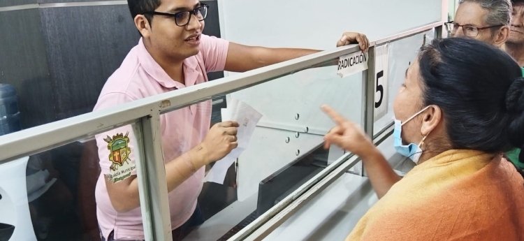 Hasta este miércoles 30 de abril puede pagar el Predial con el descuento del 10%