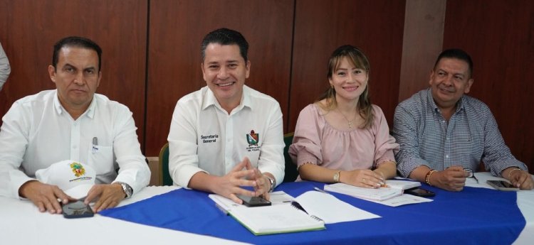 Buscarán la inclusión de personas con discapacidad en el Comité Municipal