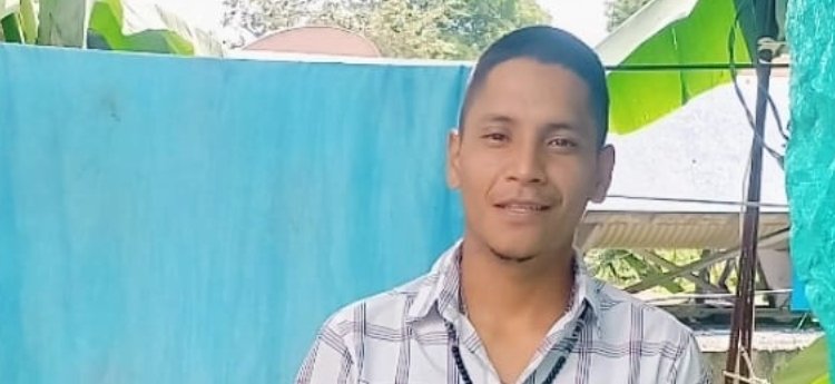 Madre de joven asesinado frente a su casa, en el asentamiento La Ceiba, del barrio Nazareth clama justicia