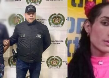 Capturado en Bello presunto integrante del grupo criminal El Mesa por el asesinato de Sara Millerey, mujer trans víctima de tortura