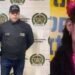 Capturado en Bello presunto integrante del grupo criminal El Mesa por el asesinato de Sara Millerey, mujer trans víctima de tortura