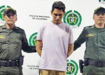 Capturado en el barrio Miramar sujeto que era buscado por el delito de hurto