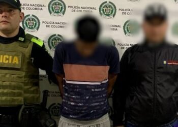 Enviados a la cárcel dos sujetos señalados de atentar contra sus familiares en Tolima