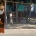 Miller Cruz fue asesinado con disparos en la cabeza