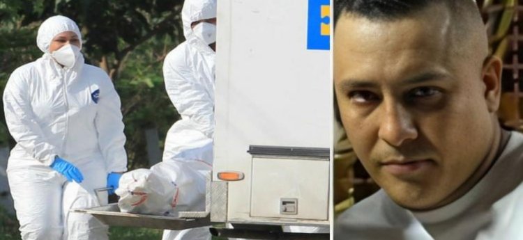 Una persona muerta deja nuevo hecho sicarial en Espinal 