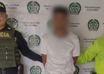 Presunto abusador sexual fue detenido por la Policía en Anzoátegui