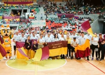 Juegos Nacionales de Periodistas Deportivos avanzan en la ciudad de Ibagué