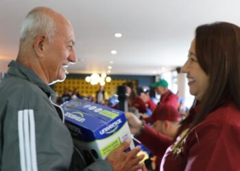 Lotería del Tolima fortalece su presencia en Pereira, Armenia y Manizales con su Tour de la Suerte