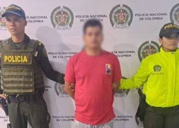 Le cortaron el vuelo a alias ‘Alitas’ en el Guamo