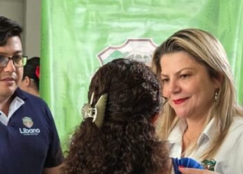 Autoridades en Líbano avanzan en la atención de emergencias por lluvias 