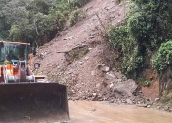 Alcaldesa de Líbano hace un llamado al Gobierno nacional ante crisis ocasionada por las lluvias