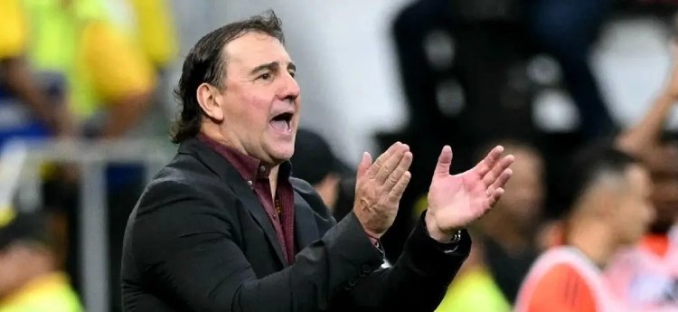 Lorenzo continúa frente a la Selección Colombia