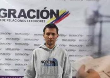 Condenado a 60 años de prisión alias ‘El Zarco’ por ejecuciones extrajudiciales