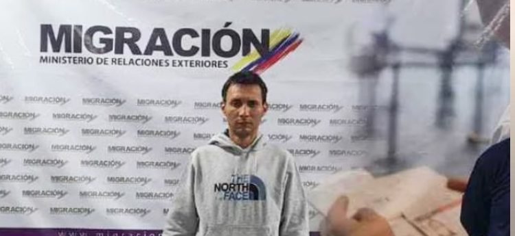 Condenado a 60 años de prisión alias ‘El Zarco’ por ejecuciones extrajudiciales