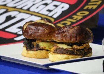 En Ibagué, 18 restaurantes competirán en la nueva edición del Burger Máster