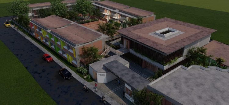 Gobernación del Tolima construirá moderno mega colegio en San Luis