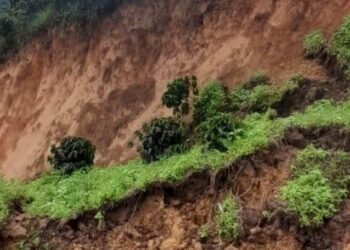 Tolima mantiene monitoreos por emergencias provocadas por lluvias que se puedan presentar en la región 