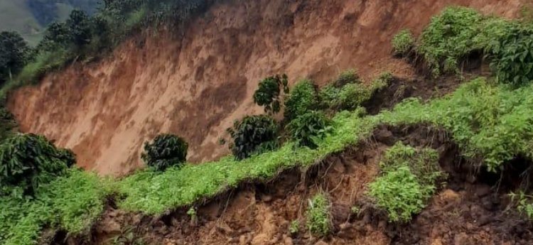 Tolima mantiene monitoreos por emergencias provocadas por lluvias que se puedan presentar en la región 
