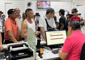Durante Semana Santa, la Secretaría de Movilidad atenderá público solo para entrega de vehículos inmovilizados