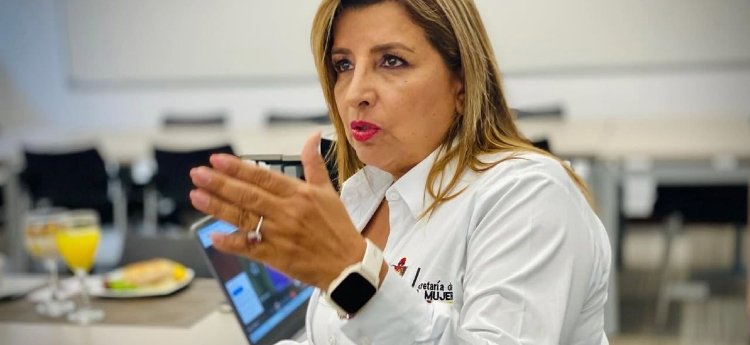 Establecen estrategia de empoderamiento y liderazgo femenino con la Universidad de los Andes