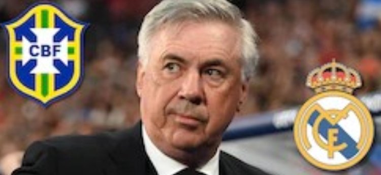 A ritmo de Samba bailará un italiano