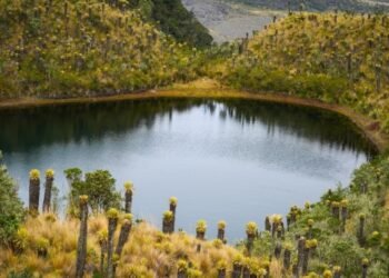 Murillo, el tesoro del norte, espera ser visitado por miles de turistas