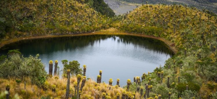 Murillo, el tesoro del norte, espera ser visitado por miles de turistas