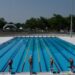 Inician las competencias para la natación tolimense