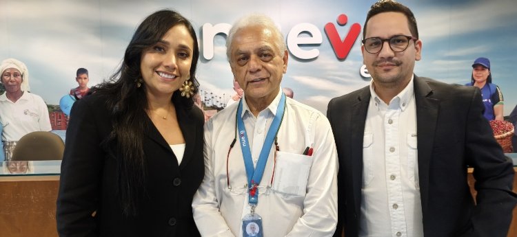 Gobernación del Tolima trabaja para conseguir giro de recursos de las EPS a red pública y privada de salud