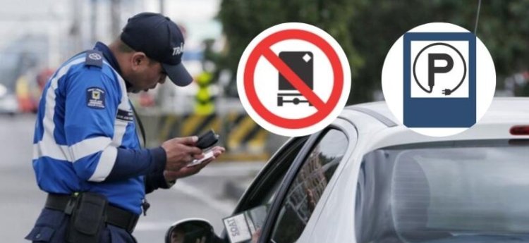 Colombia implementa nuevas señales de tránsito a partir del 1 de abril para conductores