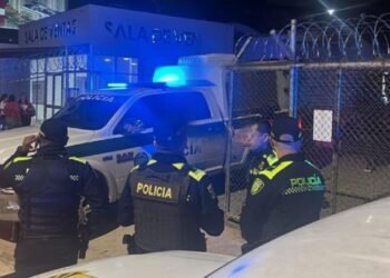 Identificados los tres obreros fallecidos por alud de tierra en una construcción