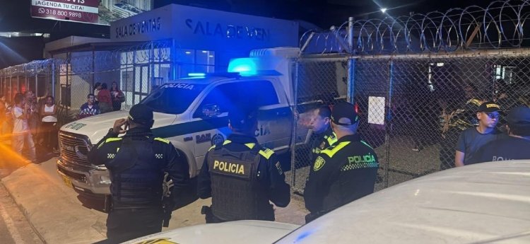 Identificados los tres obreros fallecidos por alud de tierra en una construcción